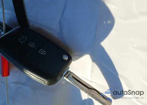 2017 Kia Sportage Lx from USA, damaged, VIN KNDPM3AC7H7297283